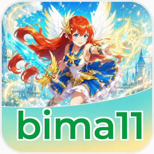 bima11 APK Structure