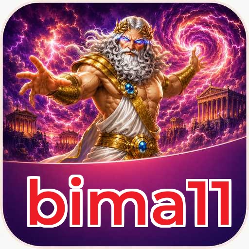bima11 APK Structure