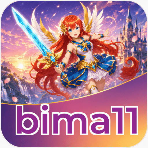 bima11 Signature
