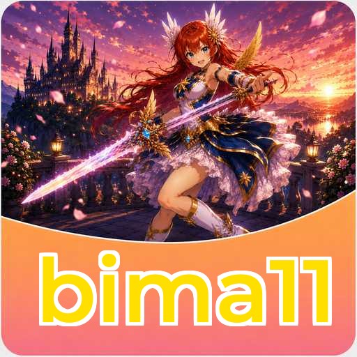 bima11 Components