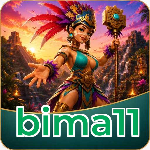 bima11 APK Structure
