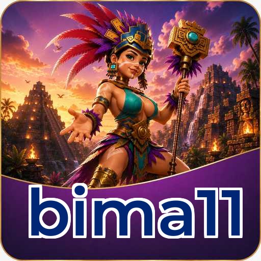 bima11 APK Structure