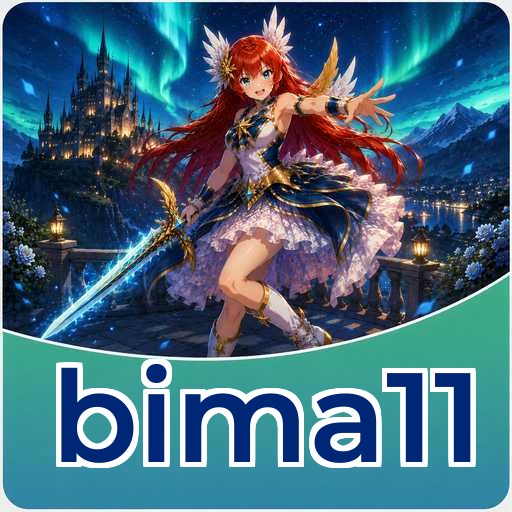 bima11 Signature